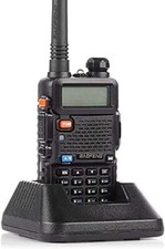 Police Fire Radio Scanner