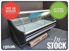 NEW 180cm (6 feet)* Serve Over