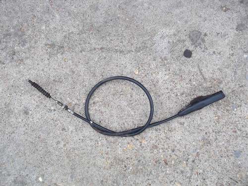 Honda 125 2002 - 125, cable