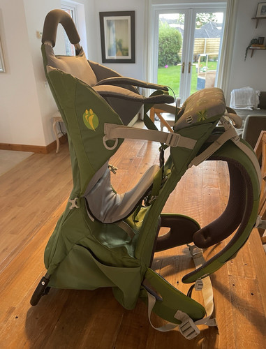 Littlelife adventurer baby - littlelife, s2