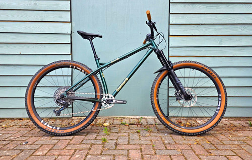 Stanton switch9er 29in - stanton,