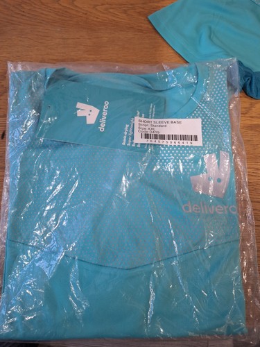 Genuine deliveroo rider base - deliveroo,