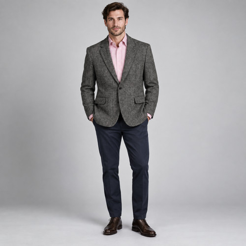 Dunhope men harris - harris, tweed
