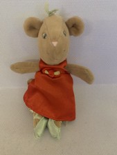 Angelina Ballerina Alice Mouse