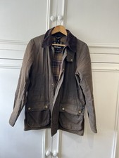 Men’s Barbour Ashby Jacket
