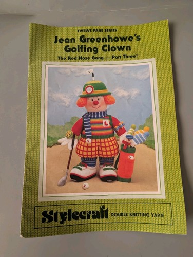 Jean greenhowe knitting - greenhowe,