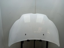 FORD FOCUS Bonnet 2010-2015