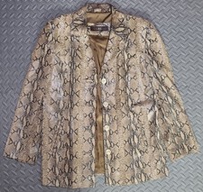 Vintage A&S Selections Python