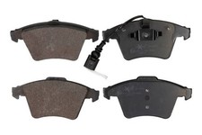 FRONT AXLE 191822 BRAKE PAD