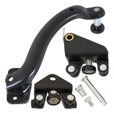 Sliding Door Rollers Set for