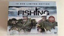 The Complete Fishing
