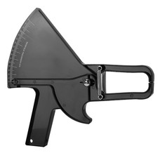 Body Fat Caliper Tester
