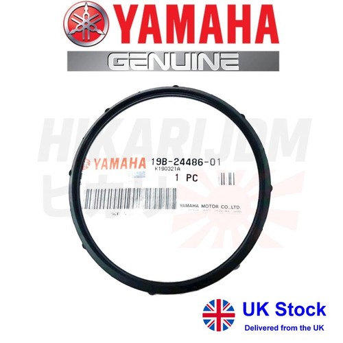 Genuine yamaha fuel pump - yamaha, tank