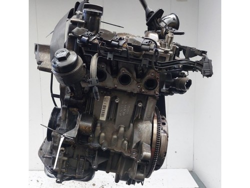 Bbm engine volkswagen polo - bbm,
