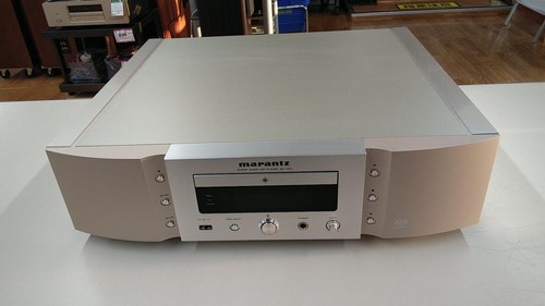 Marantz 14s1 premium sacd - marantz,