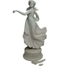 Wedgwood the dancing hours - the,