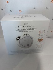 STYLPRO Mini Microcurrent