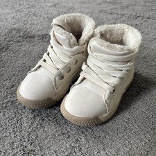 Primark Toddler Girl Boots, size 7