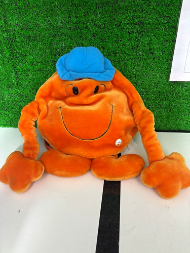 Men tickle plush - mr,