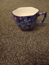 Ringtons Chintz Tea Cup