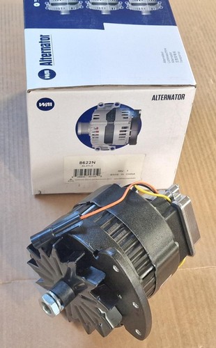 Alternator 105a fits - alternator, carrier