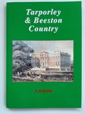 Tarporley and Beeston