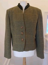 House Of Bruar Magee Tweed
