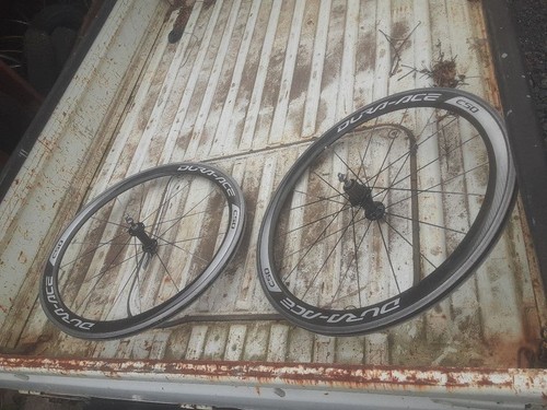 Shimano dura ace c50 - shimano,
