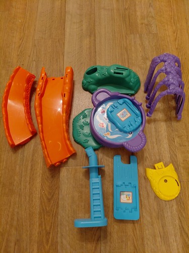 Vtech toot animals - vtech,