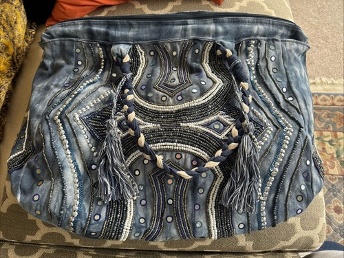 Guadalupe designs huge denim - guadalupe,