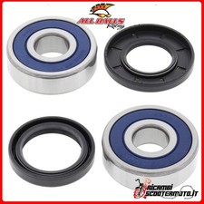 FRONT WHEEL BEARING KIT ALL