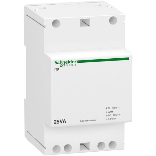 Schneider electric itr - electric,