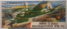 DH Mosquito  FB V1 1/72