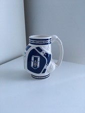 Golf Caddy Mug | Japanese