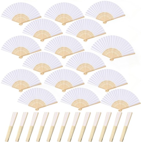 Pcs folding bamboo - folding,