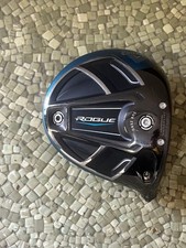 Callaway Rogue Subzero Driver