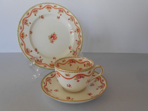 Antique crown staffordshire - antique,