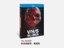 V/H/S/Halloween (2025)BD All