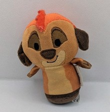 Hallmark itty bitty - bitty, king