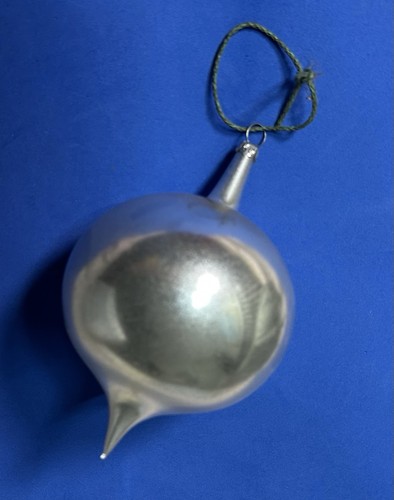 Antique italian blown glass - antique,