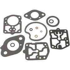 CARBURETTOR GASKET KIT 7.5HP