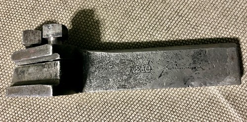 Vintage union caliper no - co.,