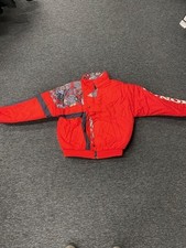 Topshot Honda Red Vintage