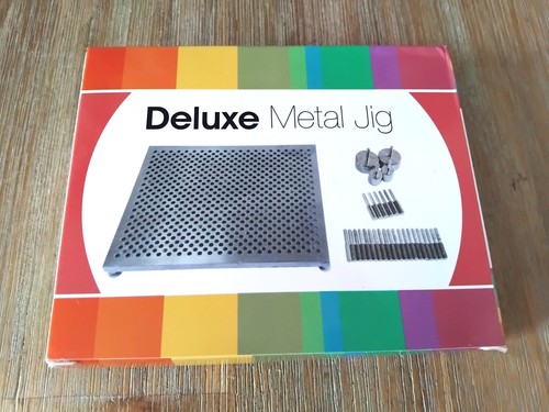 Jewellery maker deluxe metal - jewellery,
