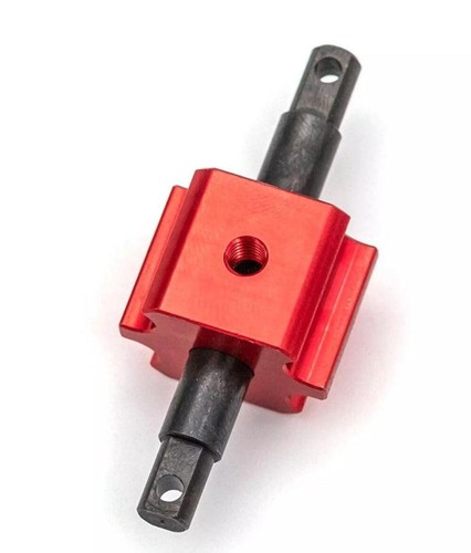 Traxxas slash 4wd differential - traxxas,