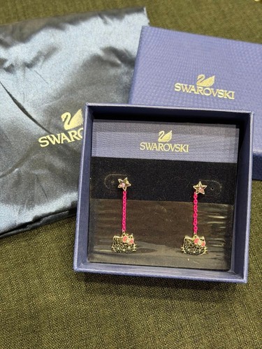 Swarovski hello kitty - hello,