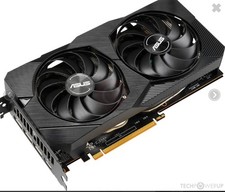ASUS AMD Radeon RX 5500 XT 8GB