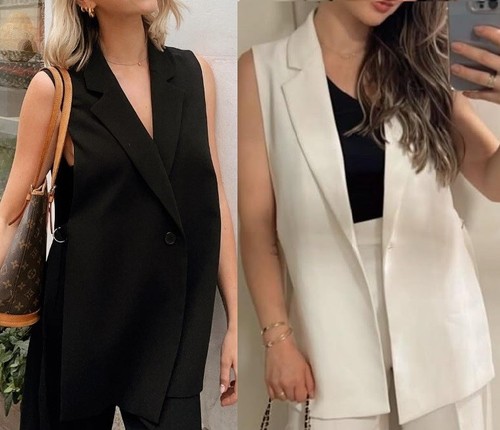 Zara black white - zara, /