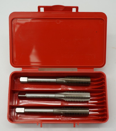 Sherwood 13 unc tap - -,