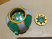 Power Rangers Ninja Storm